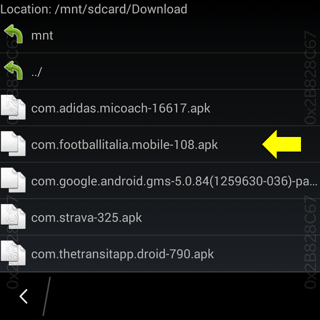 lucky patcher 6.4.9 for android download